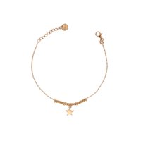 Bracciale Rue des Mille Donna I Sogni Son Desideri in Argento BR-002 1SOG STE - BR-002 1SOG STE